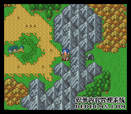 ߶6(Dragon Quest 6)(DQ6)