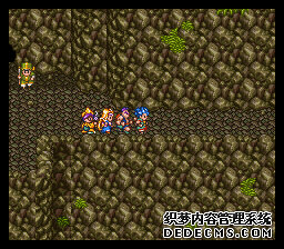 ߶6(Dragon Quest 6)(DQ6)