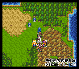 ߶6(Dragon Quest 6)(DQ6)