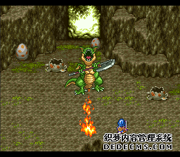 ߶6(Dragon Quest 6)(DQ6)