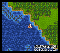 ߶6(Dragon Quest 6)(DQ6)