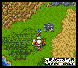 ߶6(Dragon Quest 6)(DQ6)