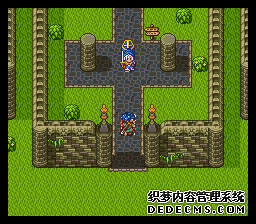 ߶6(Dragon Quest 6)(DQ6)