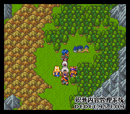 ߶6(Dragon Quest 6)(DQ6)