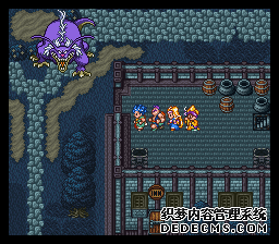 ߶6(Dragon Quest 6)(DQ6)