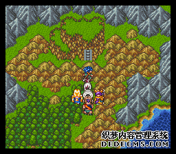 ߶6(Dragon Quest 6)(DQ6)