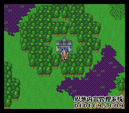 ߶6(Dragon Quest 6)(DQ6)