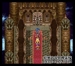 ߶6(Dragon Quest 6)(DQ6)