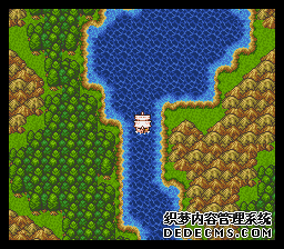 ߶6(Dragon Quest 6)(DQ6)