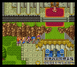 ߶6(Dragon Quest 6)(DQ6)