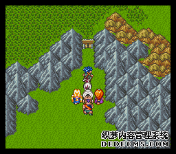 ߶6(Dragon Quest 6)(DQ6)