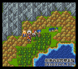 ߶6(Dragon Quest 6)(DQ6)