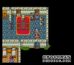 ߶6(Dragon Quest 6)(DQ6)