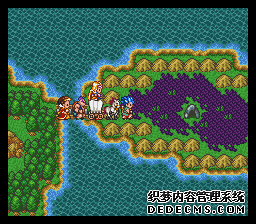 ߶6(Dragon Quest 6)(DQ6)