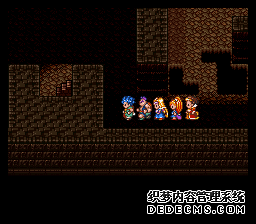 ߶6(Dragon Quest 6)(DQ6)