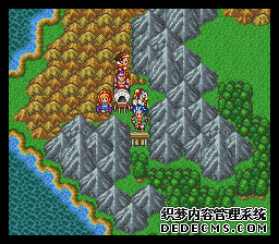 ߶6(Dragon Quest 6)(DQ6)