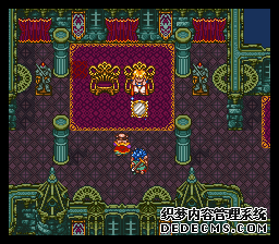 ߶6(Dragon Quest 6)(DQ6)