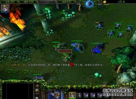 ħ3 Warcraft III