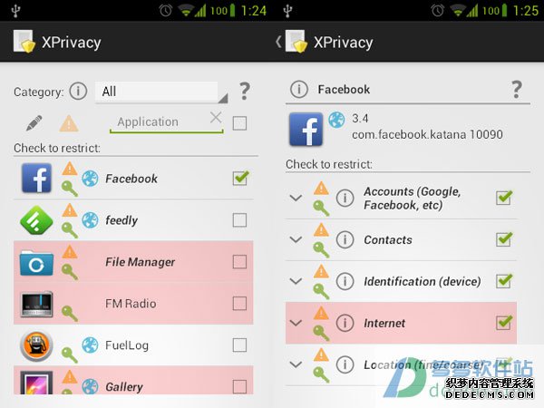 x˽xprivacy v3.6.8 ׿