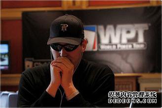 14WSOPPhil Hellmuth