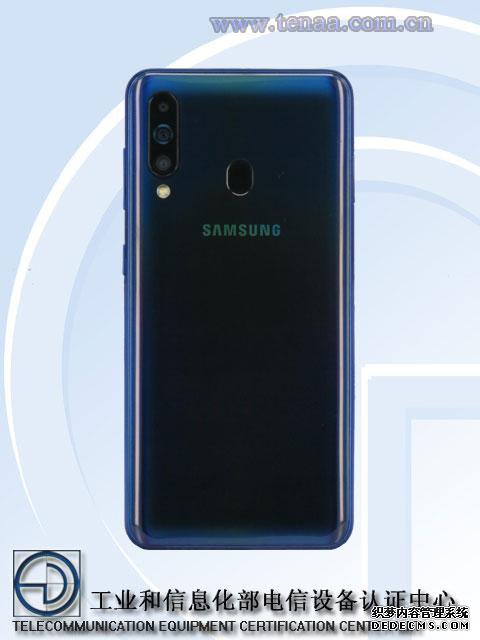 Galaxy A60ױչʾ