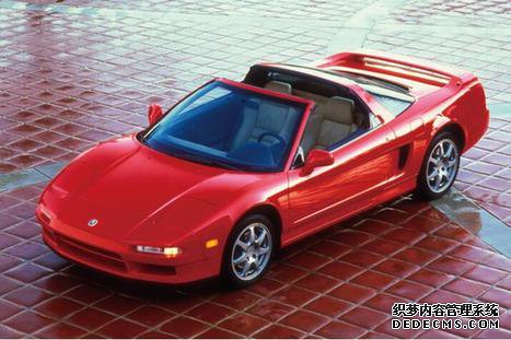 30漣:̬ҳϷаAcura NSXòϴڹδ