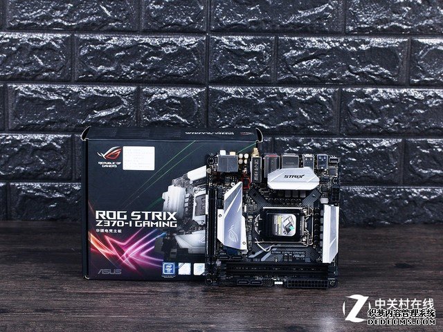 ˶ Z370-I