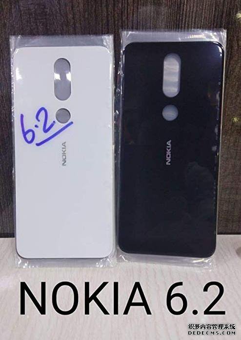 Nokia 6.2ع 42շ