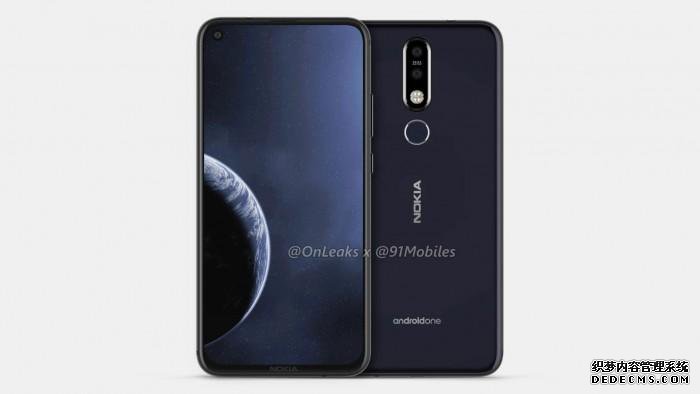 Nokia 6.2ع 42շ