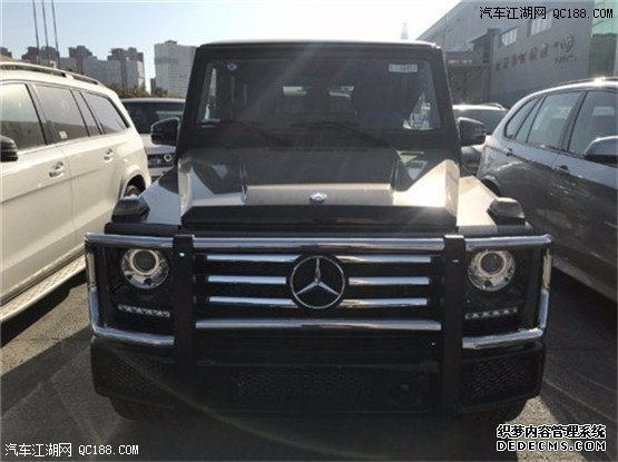 2018G550GԽҰ4.0Tֳ