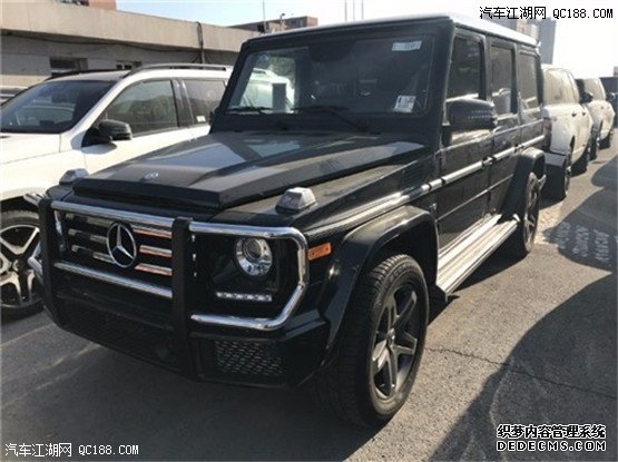 2018G550GԽҰ4.0Tֳ