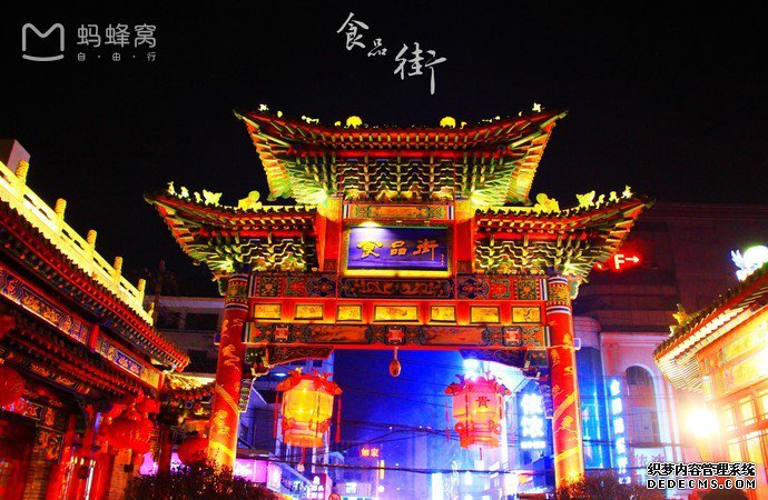 太原有什么好玩的地方?看当地人整理的太原游玩攻略