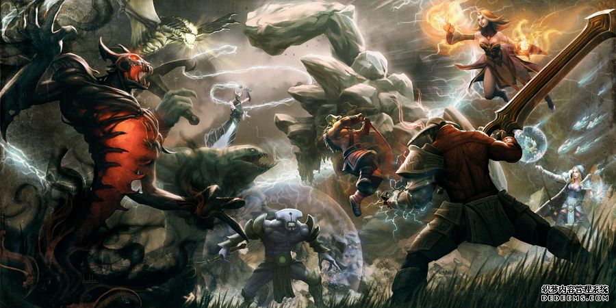 DOTA2ıŷ