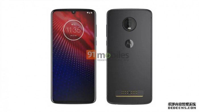 Moto Z4ع⣺֧5G