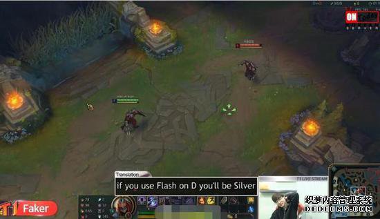 Fakerֳ䣺ַDĶǰ