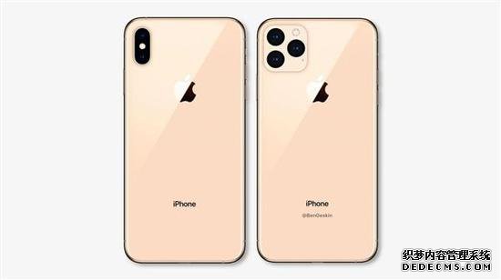 5Wͷټ2019iPhone򽫱18Wͷ