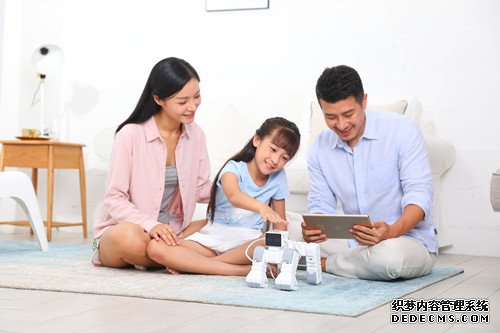 童心制物(Makeblock)获得美媒报道:中国企业已成世界教育科技领