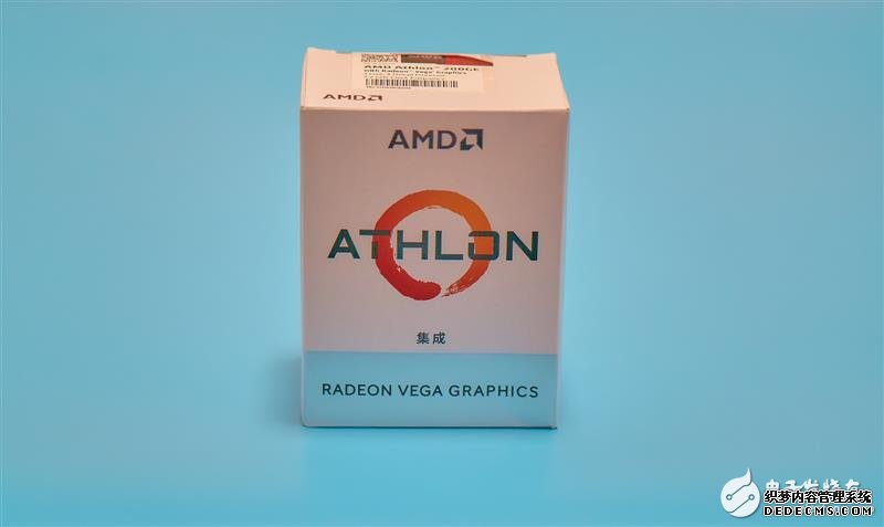 AMD200GE IntelKabyLakeܵĵߴ