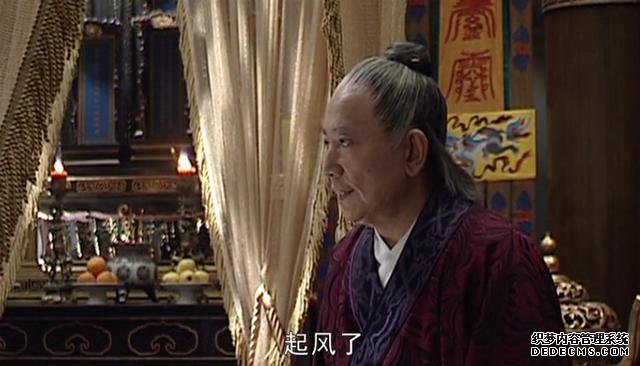 大明王朝:一部二十一史都超变态网页游戏只诛灭九族,唯我大明朝可以诛灭十族!