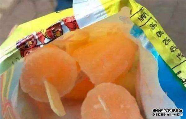 7种已经“停产”的雪糕,我拿100包辣条做赌注,你没有全吃过!