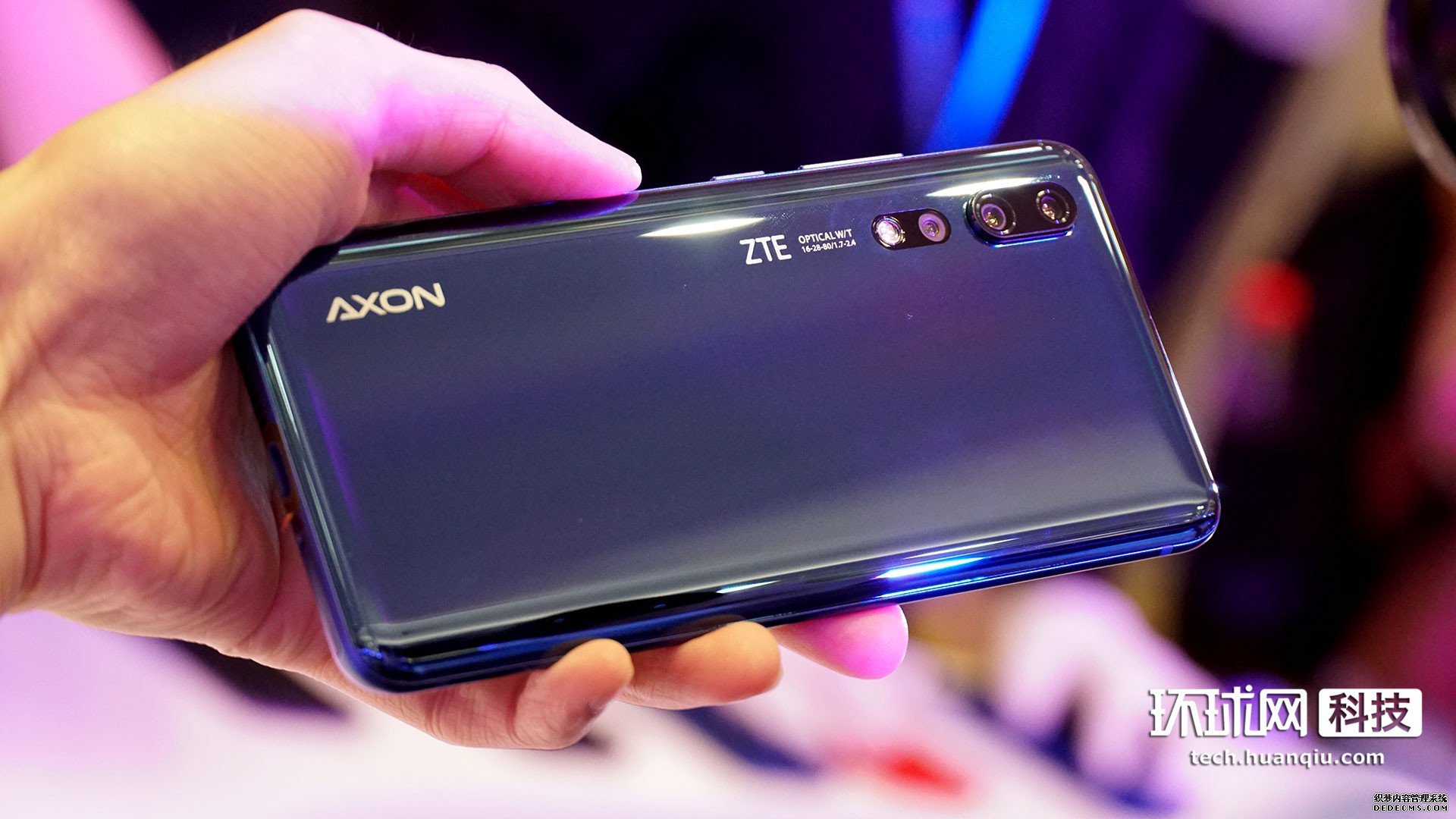 Axon 10 PҳϷ˽ro 5G׷5G