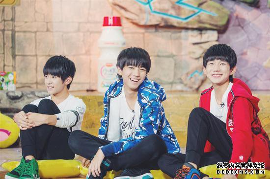 TFBOYS