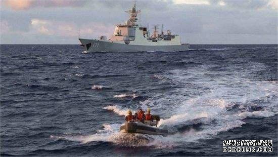 MH370碎片揭示谜团,英法德专家得出结论,最终确定坠毁海域
