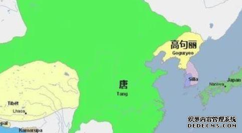 中国高句丽王朝申遗成功超级变态网页私服,韩国:我抗议,拿出的理由让人好笑