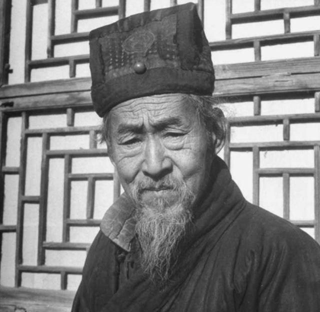 都是吃斋的修行之人,为什么道士都非常消瘦,大部分和尚都是胖子
