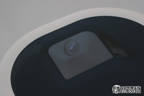 顶部摄像头