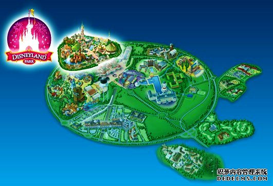 梦幻和快乐的地方,巴黎自助游攻略