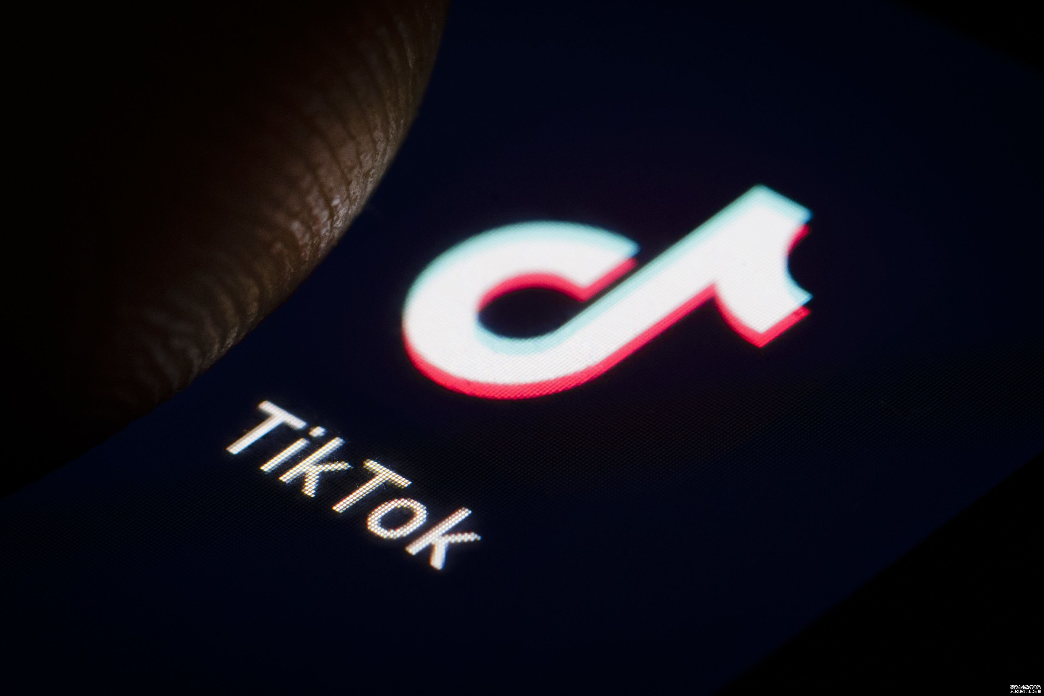 GP: TikTok app 190417 EU