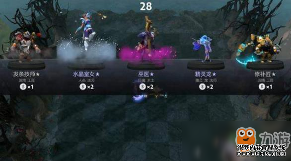 DOTA22019ǿƼ