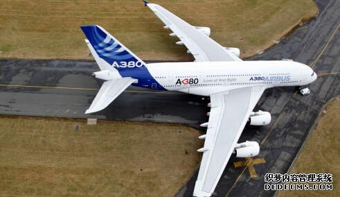 ԭͼտA380ɻ